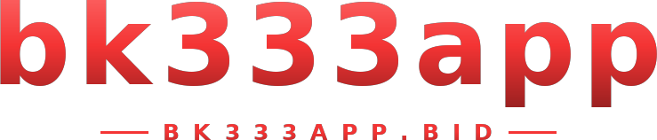 bk333app logo
